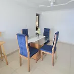 Acogedor Y Residencial Piso 3